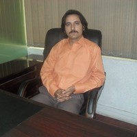 sohail butt