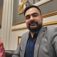 Dilrajpreet Singh
