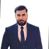 Afshin Sohrabi