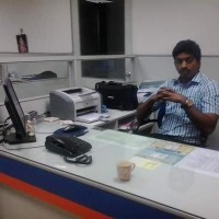 Ravikumar Gaware