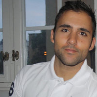 Robert Masoud