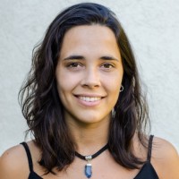Micaela Ramasco
