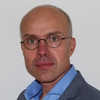 Jan Schrickx