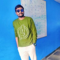 Raam Prasad Donepalli