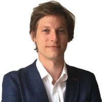 Arnaud Pessione