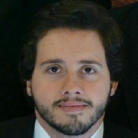 Arthur Suelotto, CFA