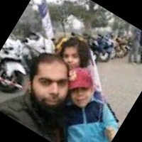 Hamza Shah