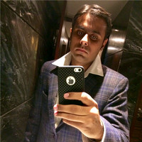 Pulkit Sabharwal
