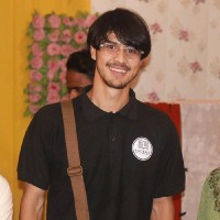 Ali Asgar Balti