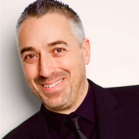 Frédéric Tremblay, B. Ing.