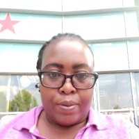 Norah Makola