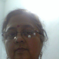 Anita Bhatia