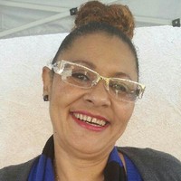 Betina Eiland