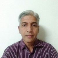 DEEPAK DESAI