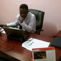 Oyelere Oyewole