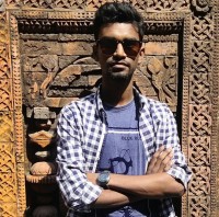 Soumitra Sarker