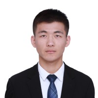 Binlong Yang
