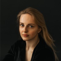 Aliaksandra Pirazhenka