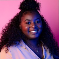 Angela Kabongo