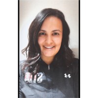 Salma Tarik