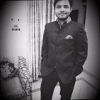 Tushar Sharma