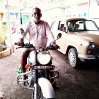 saji george59
