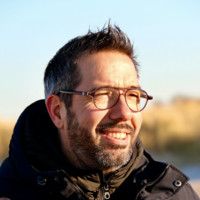 Ernst Louwerse