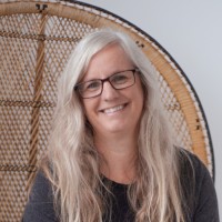 Melanie Vandergaast