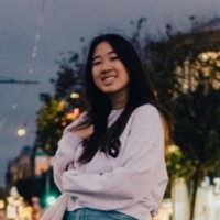 Megan Yang