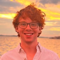 Gavin Hibbert
