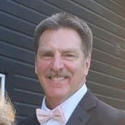Mike Johnson