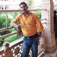 Bhavanishankar Pokra