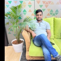 Saikumar K