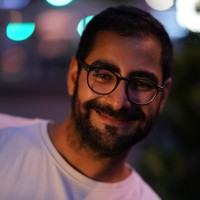 Cem Karaman