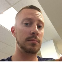 Joe Friend