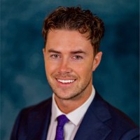 Charlie Corner,  MBA