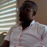 Seun Oseya (Msc., Aca, Amsp)