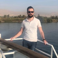 Ali Raafat