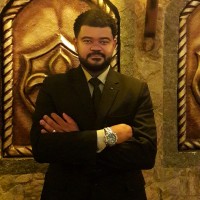 Rodrigo Sousa De Oliveira