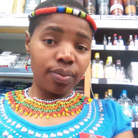 Happy Nxumalo