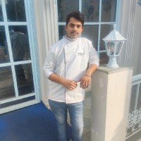 Deepansh Joldey
