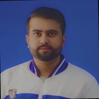 Chaudhary Zain Arshad (Mba) 