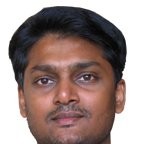 Ravikumar Manickam