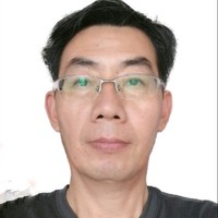 陈洪杰