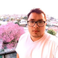 Elías David Chichi López
