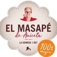 El Masapé Domingo Ramos