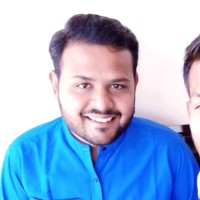 Tarang Vekariya