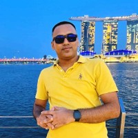 Sk Azad Rahman