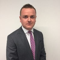 Alex Sedgfield Gdfp, Crpc, Bsc (Hons)