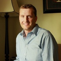 Joshua Johnson